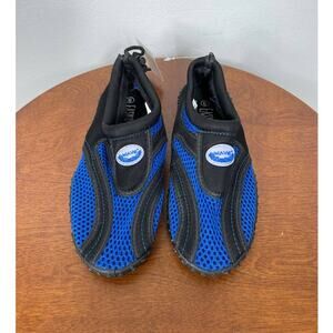 Easy USA Women's Wave Water Shoes Size 6